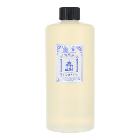 D. R. Harris Windsor Head to Toe Wash - sjampo og dusjsåpe 