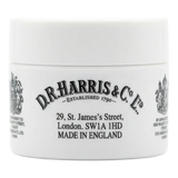 D. R. Harris leppepomade 