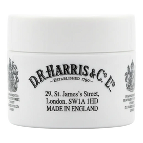 D. R. Harris leppepomade 