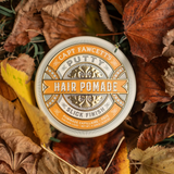 Captain Fawcett's Putty Pomade 
