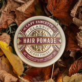 Captain Fawcett's Classic Pomade 