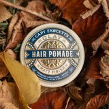 Captain Fawcett's Matt Clay Pomade 