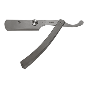 DOVO Shavette - Titan 