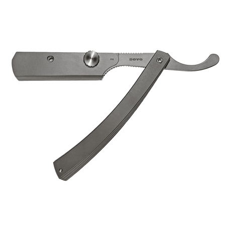 DOVO Shavette - Titan 