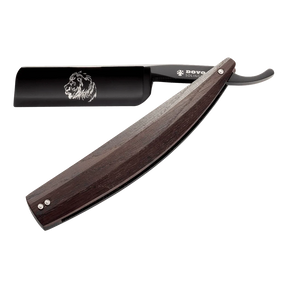 DOVO barberkniv Arena 8/8" - Smoked 