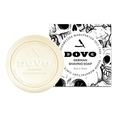 DOVO barbersåpe 
