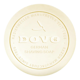 DOVO barbersåpe 