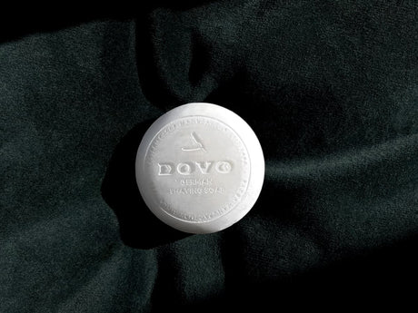 DOVO barbersåpe 