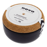DOVO barbersåpe i skål Berlin Barber 