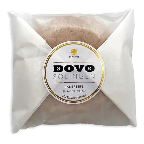 DOVO barbersåpe - refill 