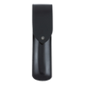 DOVO læretui for barberkniv Sort 