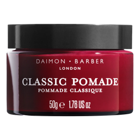Daimon Barber Classic Pomade 