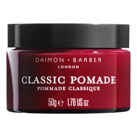 Daimon Barber Classic Pomade 