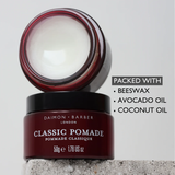 Daimon Barber Classic Pomade 