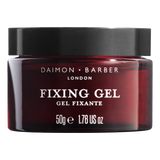 Daimon Barber Fixing Gel 
