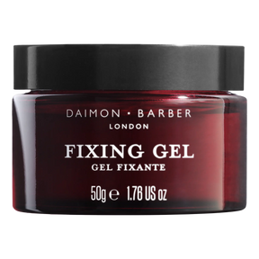 Daimon Barber Fixing Gel 