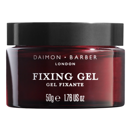 Daimon Barber Fixing Gel 