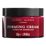 Daimon Barber Forming Cream hårkrem 