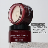 Daimon Barber Forming Cream hårkrem 