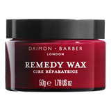 Daimon Barber Remedy Wax 