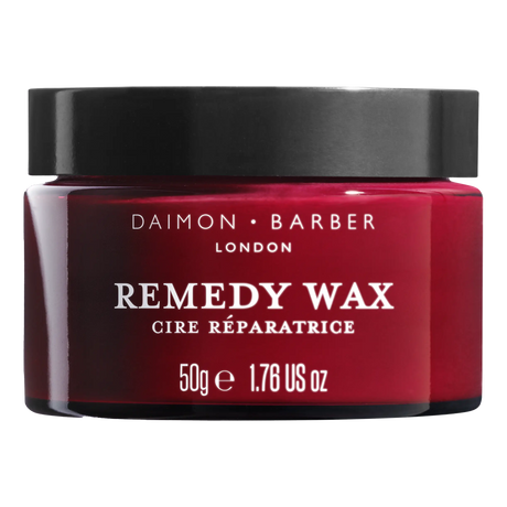 Daimon Barber Remedy Wax 