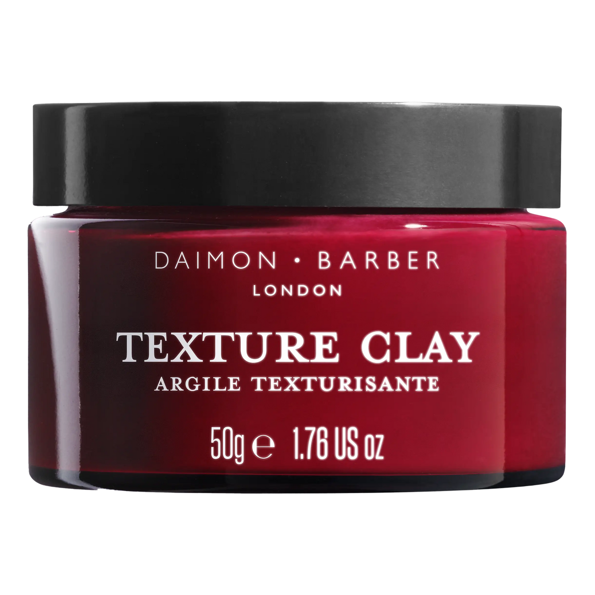 Daimon Barber Texture Clay 