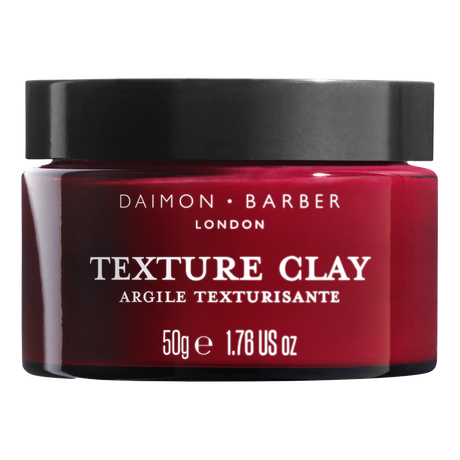 Daimon Barber Texture Clay 