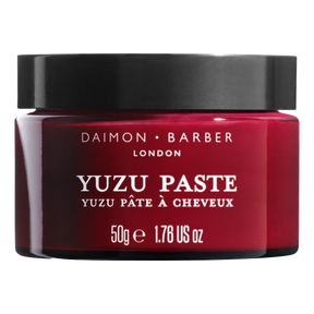 Daimon Barber Yuzu Paste 