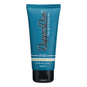 Dapper Dan Aftershave Balm - Eukalyptus og mentol 