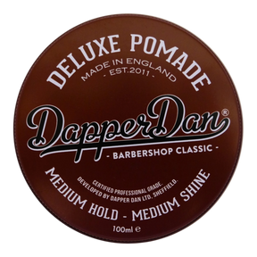 Dapper Dan Deluxe Pomade 