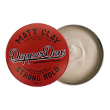 Dapper Dan Matt Clay 