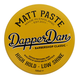 Dapper Dan Matt Paste 