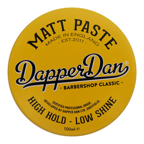 Dapper Dan Matt Paste 