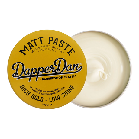 Dapper Dan Matt Paste 