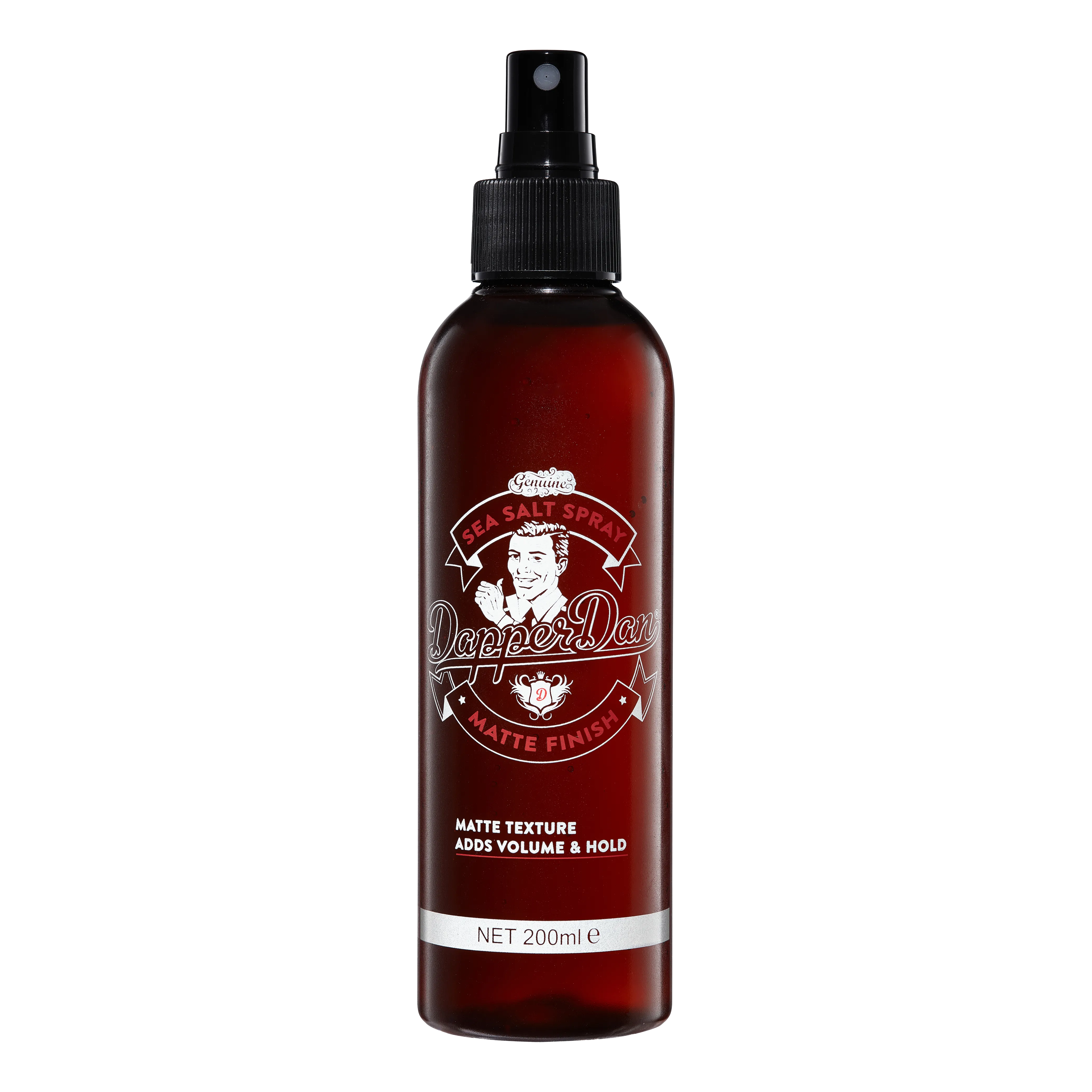 Dapper Dan Sea Salt Spray 