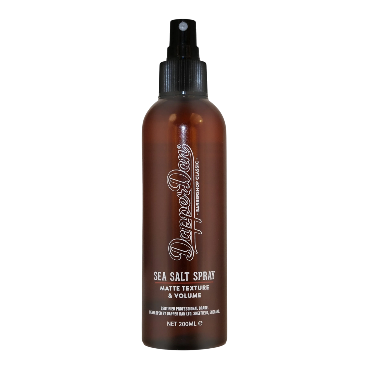 Dapper Dan Sea Salt Spray 