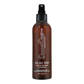 Dapper Dan Sea Salt Spray 