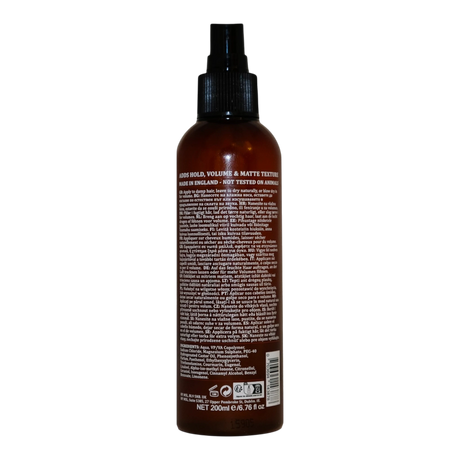 Dapper Dan Sea Salt Spray 