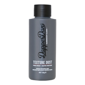 Dapper Dan Texture Dust 