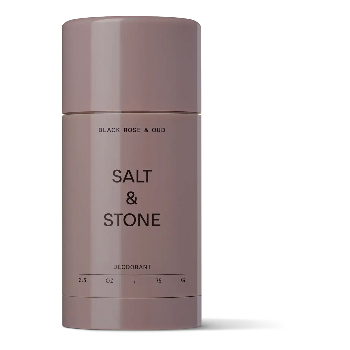 Salt & Stone Natural Deodorant - Extra Strength 