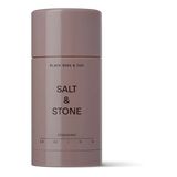 Salt & Stone Natural Deodorant - Extra Strength 