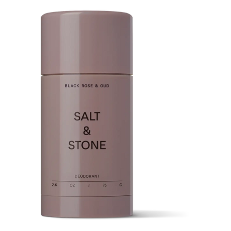 Salt & Stone Natural Deodorant - Extra Strength 