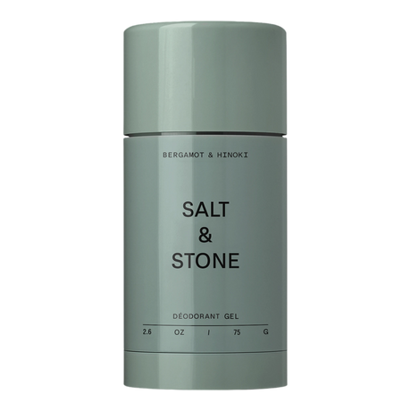 Salt & Stone Natural Deodorant Gel - Sensitive