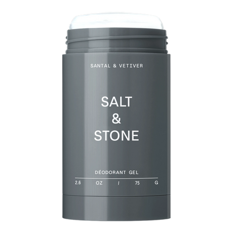 Salt & Stone Natural Deodorant Gel - Sensitive