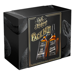 Dick Johnson Face Kit - gavesett 