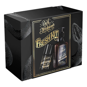 Dick Johnson Fresh Kit gavesett 