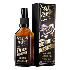Dick Johnson Magic Mushroom ansiktsserum 