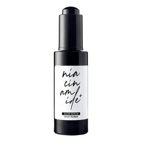 Doers of London Clear Serum 