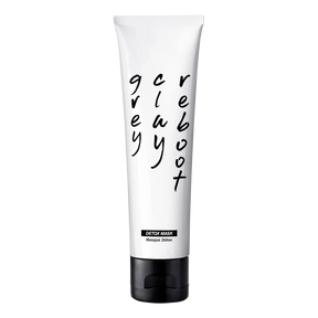 Doers of London Detox Mask 