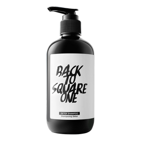 Doers of London Detox Shampoo 